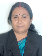Mrs. Sampa Banerjee